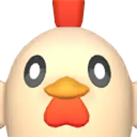 Chikipi Palworld Pal