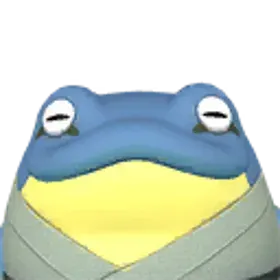 Croajiro Noct Palworld Pal